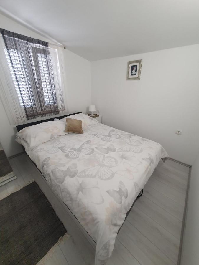 Apartments Nemcic 2 ニン エクステリア 写真