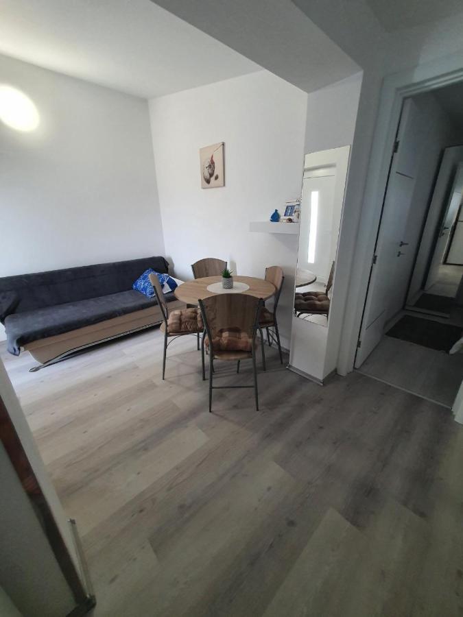 Apartments Nemcic 2 ニン エクステリア 写真