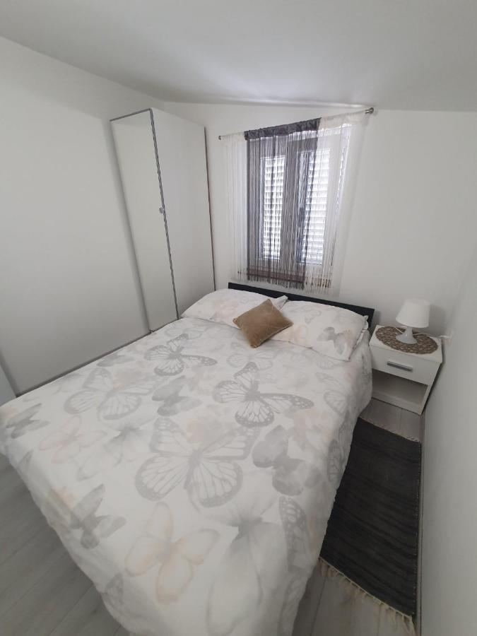 Apartments Nemcic 2 ニン エクステリア 写真