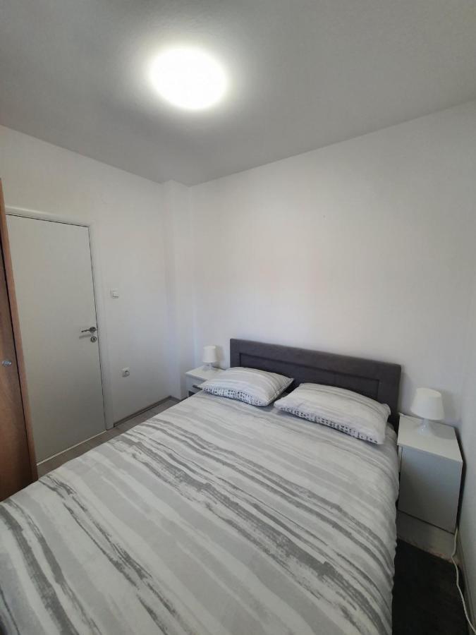 Apartments Nemcic 2 ニン エクステリア 写真