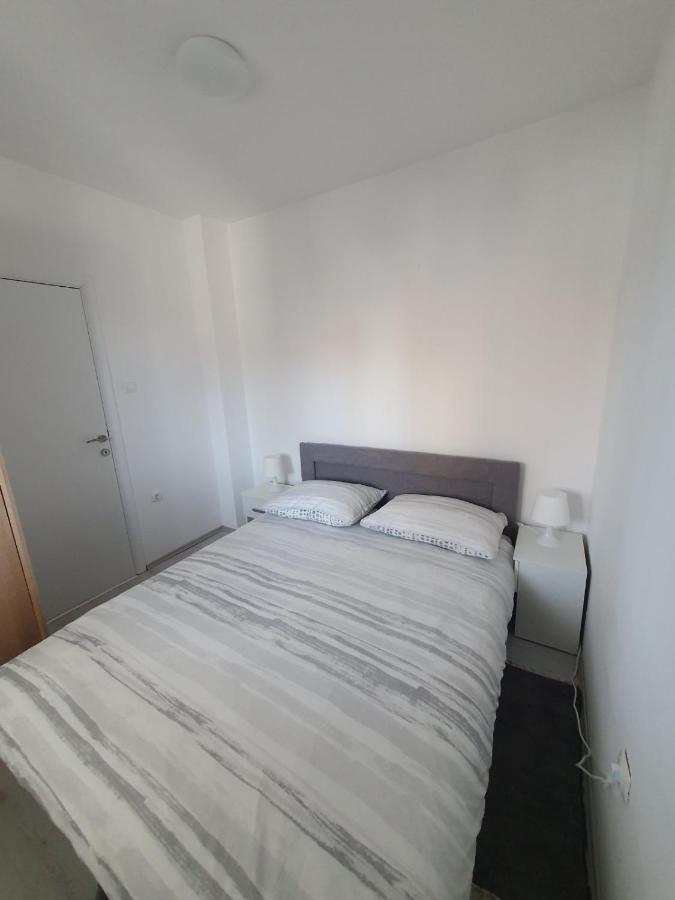 Apartments Nemcic 2 ニン エクステリア 写真