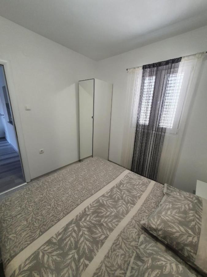 Apartments Nemcic 2 ニン エクステリア 写真