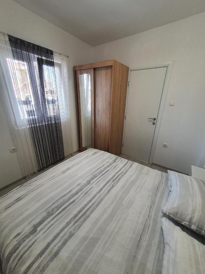 Apartments Nemcic 2 ニン エクステリア 写真