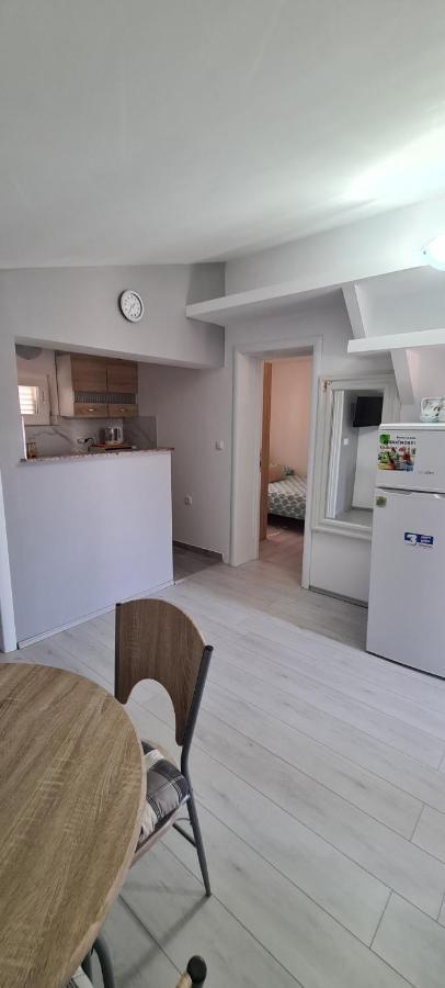 Apartments Nemcic 2 ニン エクステリア 写真